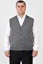 Daddy Wool Vest with Pocket, Straight,Normal and Large Size Licra Original Top Quality Product - 3