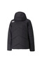 Essential Padded Jacket Women's Black Casual Style Jacket 58764801 - 5