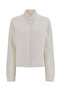 Cream Women's Zip Jacket V2Yq17K7Uw2-New Allie Scuba Zip - 4