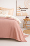 Holly Wellsoft Double Blanket - Champagne King Size (200X230) Dowry Set Sleeping Set - 3