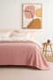 Holly Wellsoft Double Blanket - Champagne King Size (200X230) Dowry Set Sleeping Set