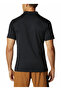 1533303-010 Black Men's Polo T-Shirt Am6082 Zero Rules - 2