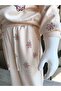 Girls' Top and Bottom Set Long Sleeve Tracksuit Comfortable Stylish Modern Design - 5