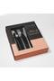Paris Stainless Steel Cutlery Set 24 Pieces - 3