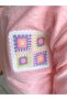 Girls' Top and Bottom Set Long Sleeve Tracksuit Comfortable Stylish Modern Design - 4