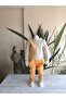 Girls' Top and Bottom Set Long Sleeve Tracksuit Comfortable Stylish Modern Design - 2