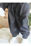 Girls' Top and Bottom Set Long Sleeve Tracksuit Comfortable Stylish Modern Design - 4