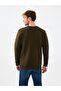 Regular Fit Erkek Sweatshirt - 3