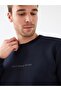 Regular Fit Men's Sweatshirt - 4