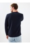 Regular Fit Men's Sweatshirt - 3