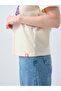 Women's Regular Fit T-Shirt - Sleeves - 6