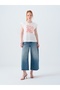 Relax Fit Women's T-shirt K.kol - 2