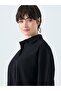 Oversize Fit Women's Shirt U.Sleeve - 4