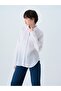 Loose Fit Women's Shirt U.sleeve