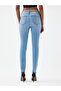 Natalie Skinny Fit Women's Pants - 2