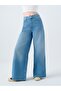 Palazzo Palazzo Fit Women's Trousers - 2