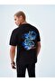 Men's Loose Fit T-Shirt - K.Sleeve - 3