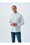 Regular Fit Men's Shirt U.Sleeve