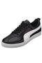 45-46-47-48-49-50 Number Yspm7886 Black Leather Large Size Men's Sports Shoes Comfortable Wide Mold Pure