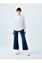 Loose Fit Women's Shirt U.sleeve - 2