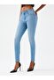Natalie Skinny Fit Women's Pants - 3
