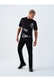 Men's Loose Fit T-Shirt - K.Sleeve - 2