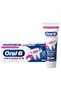 Pro Junior Anti-Cavity Protection 6-12 Years Fluoride Children's Toothpaste 75 ml - 2
