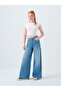 Palazzo Palazzo Fit Women's Trousers