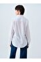 Loose Fit Women's Shirt U.sleeve - 3