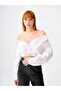 U.Sleeve Crop Women's Shirt