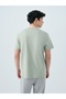 Regular Fit Men's Tshirt Arm sleeve - 3