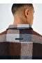 قميص رجالي مريح مقاس U.Sleeve - 4