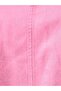 Long Crop Women's Shirt U.Sleeve - 5