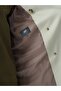Regular Fit Erkek Trenchcoat - 6