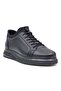 6410 Men's Genuine Leather Sports Shoes - 3