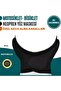 Ns-980 Motorcycle Bicycle Waterproof Original Neoprene Mask with Air Channel - 5