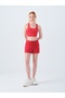 Women's Red Lf 2038684 Red W Ath Athlet Lf2038684-Red - 2