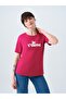 Regular Fit Women's T-shirt Sleeve
