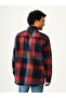 قميص رجالي مريح مقاس U.Sleeve - 3