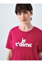 Regular Fit Women's T-shirt Sleeve - 4