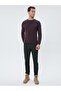 جينز رجالي LF2026067 - 4