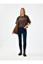 Natalie Skinny Fit Women's Pants