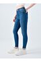 Natalie Skinny Fit Women's Pants - 3