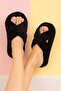 Modafrato Smt-02 Cross Women's Indoor Slippers Winter Wool Slippers