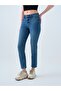 Elena Slim Fit Women's Trousers - 3