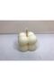 Doğal Soya Wax Bubble Mum