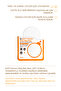 Face Peeling Pad 2'li - 3