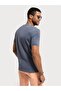 Regular Fit Men's Tshirt Arm sleeve - 3
