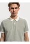 Regular Fit Erkek Polo K.kol - 5