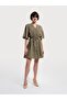 Loose Fit Women's Dress